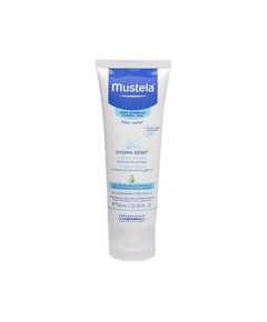 Mustela Hydra Bébé Facial Cream - Moisturizing face cream 40ml