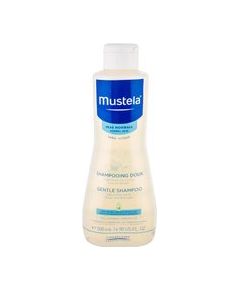 Mustela Bébé Gentle Shampoo - Gentle shampoo 200ml