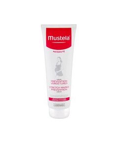Mustela Maternity Stretch Marks Prevention Cream - Cream against stretch marks, cellulite and stretch marks 150ml