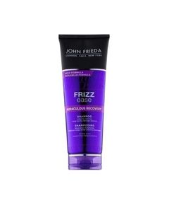 John Frieda Refreshing Hair Shampoo Frizz Ease Miraculous Recovery (Shampoo) 250 ml 250ml Smaržas - NESAKĀRTOTS
