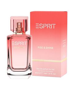 Esprit Rise & Shine For Her EDP 20ml Sieviešu Smaržas