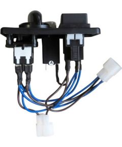 SWITCH ASSY. SL 2800, MTD Rezerves daļas