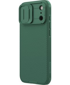 Nillkin CamShield PRO Case Aizsargapvalks priekš Apple iPhone 17 Pro Max Neoriģinālie Maciņi
