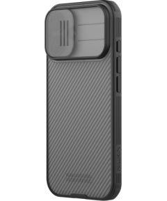 Nillkin CamShield PRO Case Aizsargapvalks priekš Apple iPhone 17 Neoriģinālie Maciņi