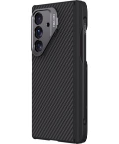 Nillkin CarboProp Aramid Magnetic Pen Slot Case Чехол для Samsung Galaxy Z Fold 7