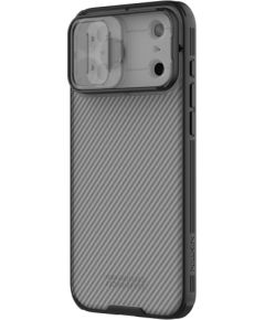 Nillkin CamShield PRO Case Aizsargapvalks priekš Apple iPhone 17 Pro Max Neoriģinālie Maciņi