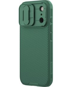 Nillkin CamShield PRO Case Aizsargapvalks priekš Apple iPhone 17 Pro Neoriģinālie Maciņi