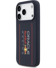 Red Bull Silicone Vertical Logo MagSafe Case Чехол для Apple iPhone 17 Pro Чехлы - альтернативные