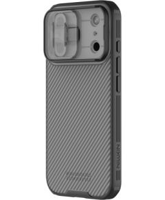 Nillkin CamShield PRO Case Aizsargapvalks priekš for Apple iPhone 17 Pro Neoriģinālie Maciņi