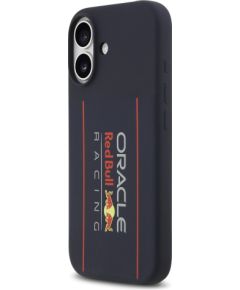 Red Bull Silicone Vertical Logo MagSafe Case Чехол для Apple iPhone 17 Чехлы - альтернативные