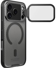 Nillkin CamShield Prop Magnetic Case Aizsargapvalks priekš Apple iPhone 17 Pro Neoriģinālie Maciņi