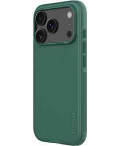 Nillkin Super Frosted PRO Back Cover Aizsargapvalks priekš Apple iPhone 17 Pro Max Neoriģinālie Maciņi