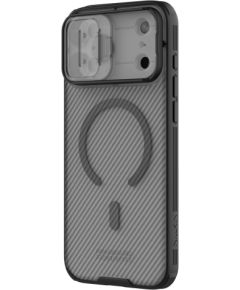 Nillkin CamShield PRO Magnetic Hard Case Aizsargapvalks priekšApple iPhone 17 Pro Max Neoriģinālie Maciņi