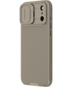 Nillkin CamShield PRO Case Aizsargapvalks priekš Apple iPhone 17 Pro Max Neoriģinālie Maciņi