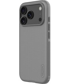 Nillkin Super Frosted PRO Back Cover Aizsargapvalks priekš Apple iPhone 17 Pro Max Neoriģinālie Maciņi