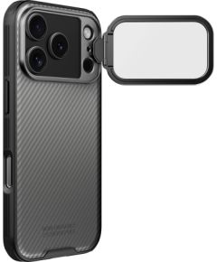 Nillkin CamShield Prop Case Aizsargapvalks priekš Apple iPhone 17 Pro Neoriģinālie Maciņi