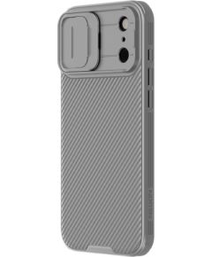 Nillkin CamShield PRO Case Aizsargapvalks priekš Apple iPhone 17 Pro Max Neoriģinālie Maciņi