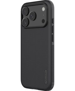 Nillkin Super Frosted PRO Back Cover Aizsargapvalks priekš Apple iPhone 17 Pro Max Neoriģinālie Maciņi