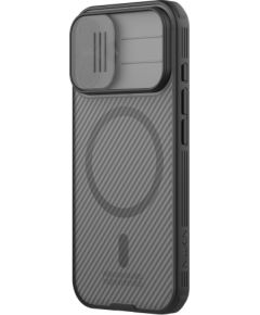 Nillkin CamShield PRO Magnetic Hard Case Aizsargapvalks priekš Apple iPhone 17 Neoriģinālie Maciņi
