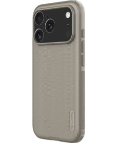 Nillkin Super Frosted PRO Back Cover Aizsargapvalks priekš Apple iPhone 17 Pro Max Neoriģinālie Maciņi