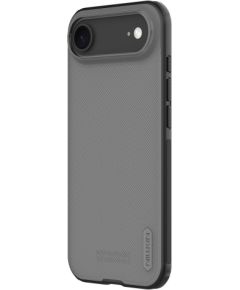 Nillkin Super Frosted PRO Back Cover Aizsargapvalks priekš Apple iPhone 17 Air Neoriģinālie Maciņi