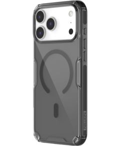 Nillkin Nature TPU PRO Magnetic Cover Aizsargapvalks priekš Apple iPhone 17 Pro Max Neoriģinālie Maciņi
