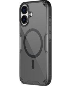 Nillkin Nature TPU PRO Magnetic Cover Aizsargapvalks priekš Apple iPhone 17 Neoriģinālie Maciņi
