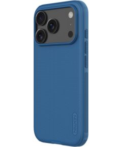 Nillkin Super Frosted PRO Back Cover Aizsargapvalks priekš Apple iPhone 17 Pro Max Neoriģinālie Maciņi