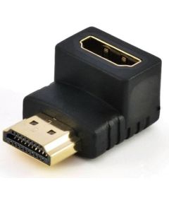 Hama 270° Leņķa HDMI Pārveidotājs Sieviete uz Vīrieti Augstas Ātruma Video Savienojumam