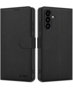 Чехол для телефона Tech-protect Wallet для Samsung Galaxy A26 5G | A17 4G | 5G черный Чехлы - альтернативные