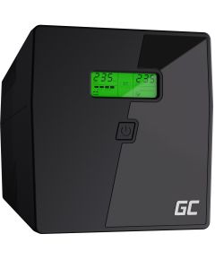 UPS Green Cell UPS03 (PERZAGRERU600001)