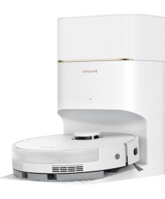 DREAME D20 PRO PLUS VACUUM CLEANER ROBOT RLD43SD-WH Putekļu sūcēji - Roboti