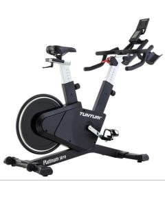 Tunturi Platinum SB10 Велотренажер спин-байк Велотренажеры