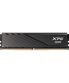 ADATA DDR5 - 16GB - 6000 - CL - 36, single (black, AX5U6000C3616G-SLABBK, XPG Lancer Blade, INTEL XMP, AMD EXPO)
