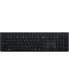 Lenovo Professional Wireless Rechargeable Keyboard AI Estonian Lenovo