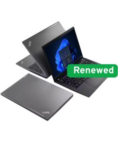 Lenovo RENEW Grade B ThinkPad T14s Gen 3 14.0″ Full HD Display Intel Core i5-1245U 1.6 GHz 16 GB LPDDR5 512 GB SSD Intel Iris Lenovo-