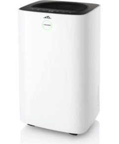 ETA Dehumidifier ETA263090000 Fainer Power 180 W Suitable for rooms up to 150 m³ Suitable for rooms up to 60 m² Water tank capacity 2 L White