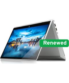 HP RENEW Grade B EliteBook x360 830 G7 13.3″ Full HD Touch Display Intel Core i5-10210U 1.6 GHz 8 GB DDR4 256 GB SSD Intel UHD HP