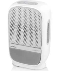 ETA Dehumidifier ETA163090000 Comfort Power 60 W Suitable for rooms up to 62 m³ Suitable for rooms up to 25 m² Water tank capacity 1.2 L White