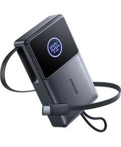 External battery Power Bank Joyroom JR-PR1 22.5W 10000mAh black