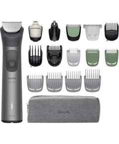 PHILIPS MG7941/15 Multigroom series 7000 All-in-one trimmeris 7in1
