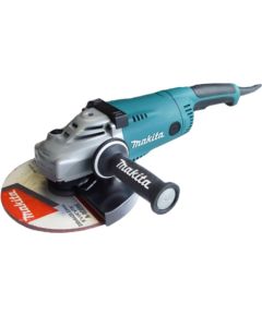 Leņķa slīpmašīna Makita GA9020SF01 Slīpmašīnas