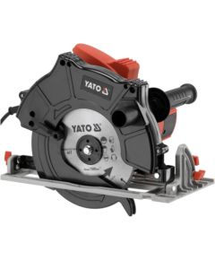 Ripzāģis Yato YT-82155; 2000 W Ripzāģi
