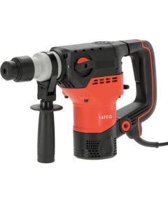 Perforators Yato YT-82117; 1500 W; 6 J; SDS-plus