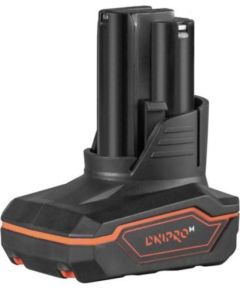 Akumulators Dnipro-M BP-125; 12 V; 4,0 Ah; Li-Ion