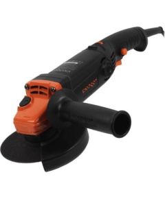Leņķa slīpmašīna Dnipro-M GL-125S; 860 W