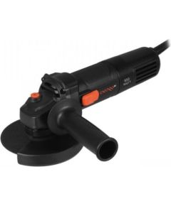 Leņķa slīpmašīna Dnipro-M GS-100S; 850 W