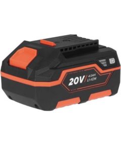 Akumulators Dnipro-M BP-240; 20 V; 4,0 Ah; Li-Ion