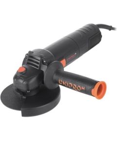 Leņķa slīpmašīna Dnipro-M GS-140SE; 1200 W