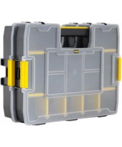 Instrumentu kaste Stanley STST1-97486; 2 gab.
